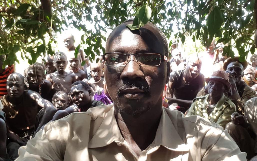 联合国南苏丹特派团 (2023)