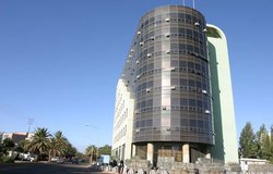 ‘Green Building’ - Asmara HQ